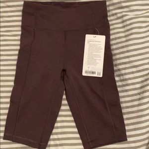 10” Invigorate HR Short Size 2